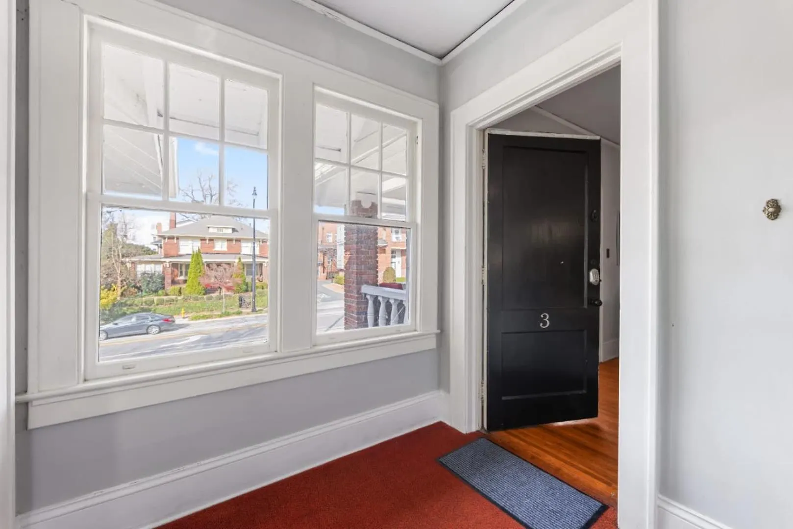 Holiday home Well Located 1 Bedroom In Elizabeth With Covered Porch Charlotte