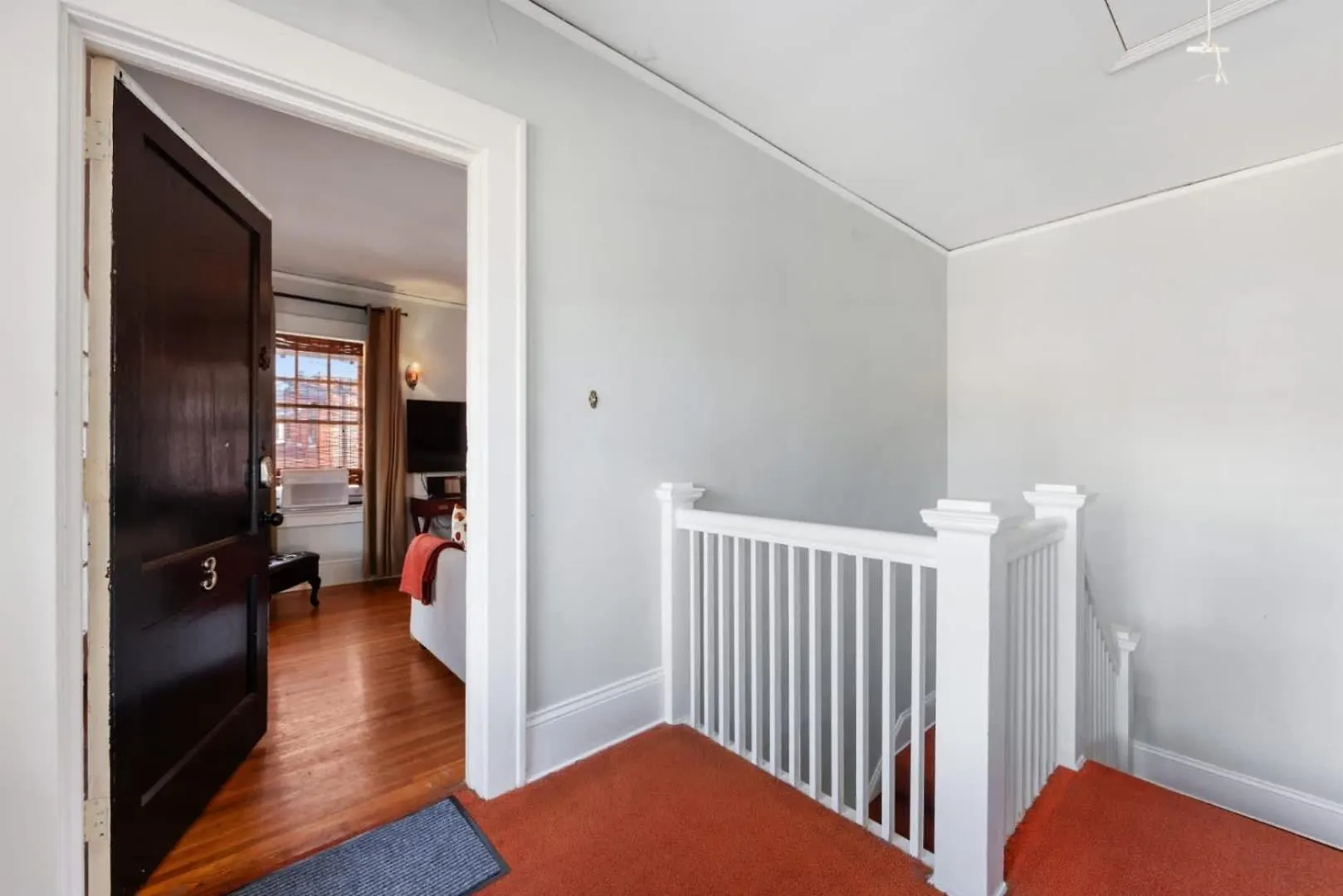 Well Located 1 Bedroom In Elizabeth With Covered Porch Charlotte United States