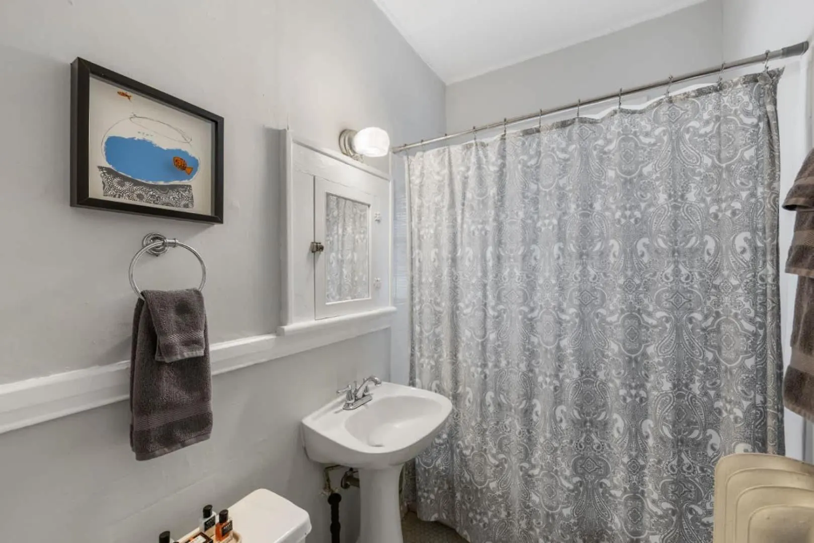 Well Located 1 Bedroom In Elizabeth With Covered Porch Charlotte Holiday home