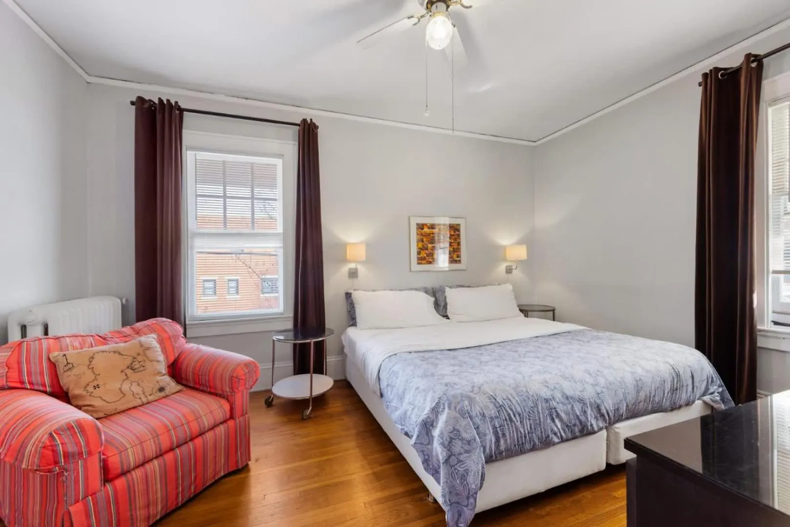 Well Located 1 Bedroom In Elizabeth With Covered Porch Charlotte Holiday home