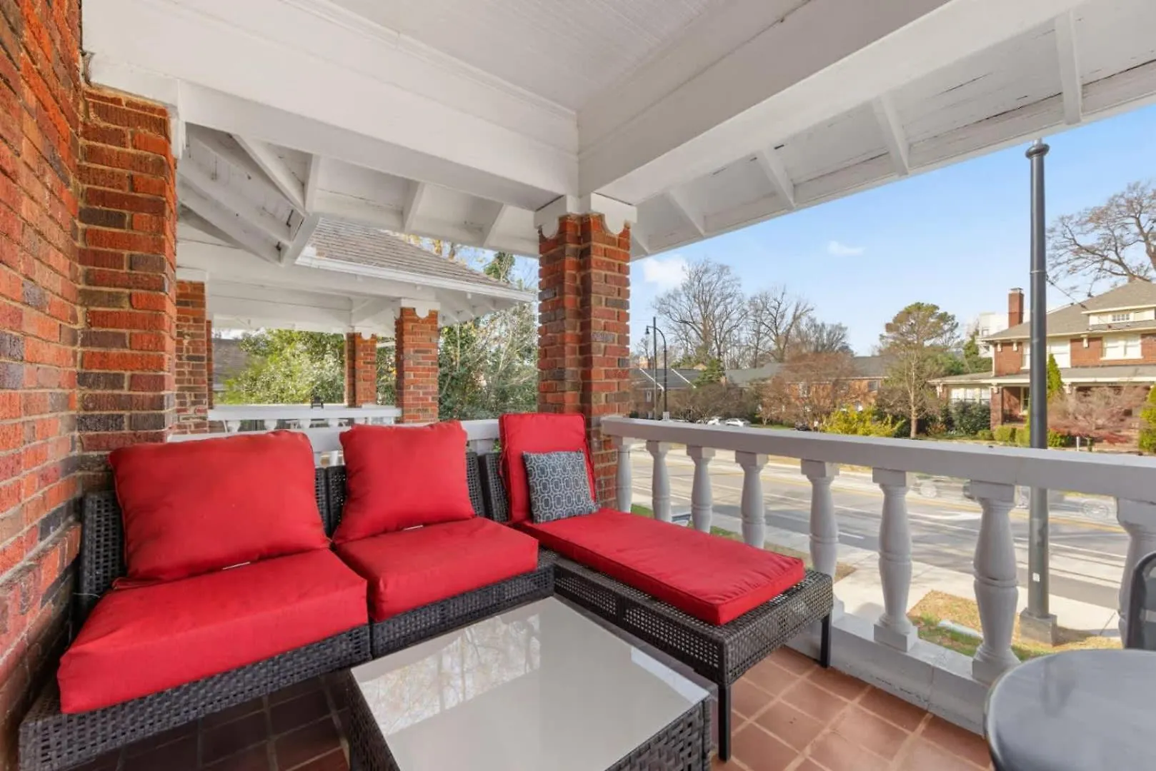 Well Located 1 Bedroom In Elizabeth With Covered Porch Charlotte 0*,  United States