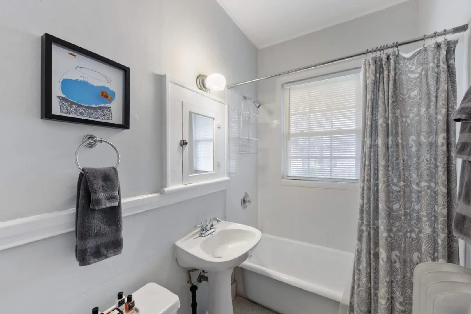Well Located 1 Bedroom In Elizabeth With Covered Porch Charlotte 0*,  United States